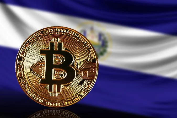 El Salvador Increases Bitcoin Reserves After $1.4 Billion IMF Agreement . Bitcoin