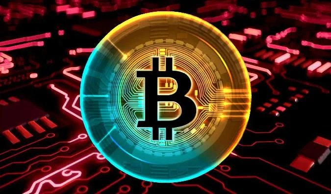 Ein weiteres großes Kryptowährungsunternehmen kauft Bitcoin für rund 100 Millionen Dollar . Bitcoin