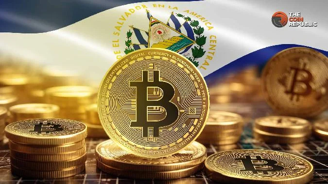 Le Salvador augmente ses réserves de bitcoins malgré les conditions du prêt du FMI . Bitcoin