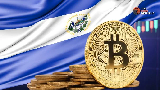 Le Président du Salvador Bucchere prévoit daugmenter les achats de bitcoins à 20 000 BTC . Bitcoin