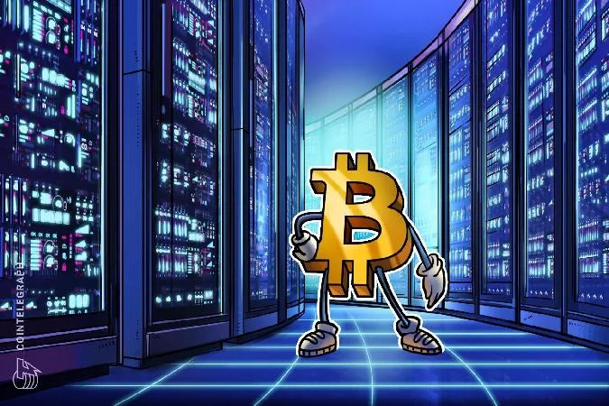 Au 24 décembre, le rendement de 2024 du bitcoin était de 113% , mais les prix des actions de la plupart des mineurs nont pas réussi à tirer parti de la hausse de la cryptocurrency et ont terminé lannée dans le négatif. Selon . Ont