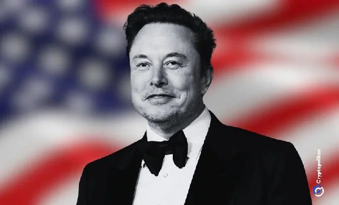 IN DIESEM ARTIKEL: Elon Musks Department of Government Efficiency (D.O.G.E.) will die Bundesausgaben um 2 Billionen Dollar kürzen, aber das ist ein unmöglicher Plan, der der US-Wirtschaft schaden könnte. Doge