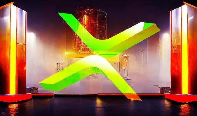 Un analyste affirme que le XRP a le graphique le plus haussier de tout lespace des crypto-monnaies - voici pourquoi - The Daily Hodl . Xrp
