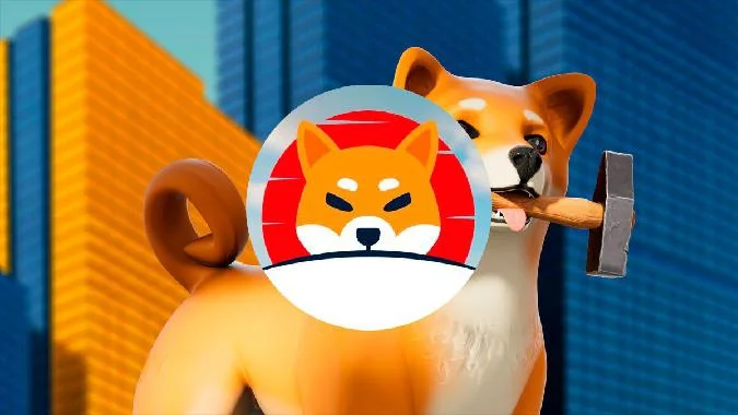 SHIB : Le Metaverse, un monde numérique immersif construit sur Shibarium, a été lancé par SHIB : . Shib