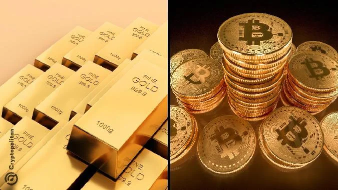 In diesem Artikel:Experten sagen, dass Gold 2025 einen beispiellosen Anstieg verzeichnen wird. Bitcoin