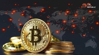 Die Länder, die Bitcoin horten, werden sich bis 2025 verdoppeln: . Bitcoin