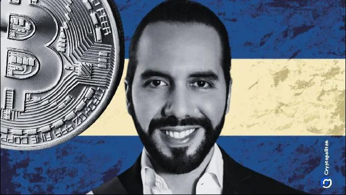 In diesem Artikel: El Salvadors Bitcoin-Bestände haben 6.000 BTC überschritten. Bitcoin