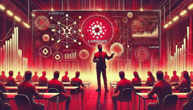 Le fondateur de Cardano Charles Hoskinson appelle la Fondation Cardano à adopter un modèle dadhésion et à se concentrer sur le renforcement de la gouvernance et de la surveillance de la communauté. Cardano