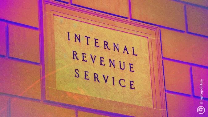 This article:Les règles de lIRS obligent les plateformes DeFi à agir comme des courtiers et à rendre compte des transactions . Defi
