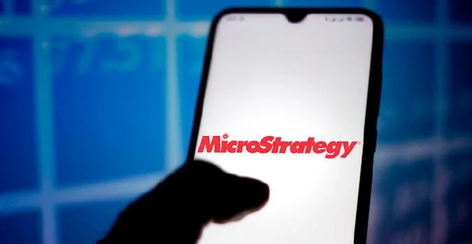 Sailor places MicroStrategy BTC tracker : another buy ? - CoinJournal . Btc