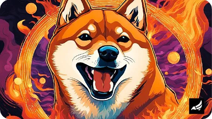 Le taux de combustion de Shiba Inu chute de 90 % , soulevant les inquiétudes des investisseurs sur la rareté future et la valeur des jetons. . Shib