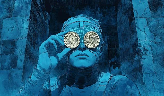 Trader prognostiziert, dass Ethereum-basierte Altcoins um mehr als 2400% explodieren könnten, aktualisiert Bitcoin-Prognose - The Daily Hodl . Bitcoin