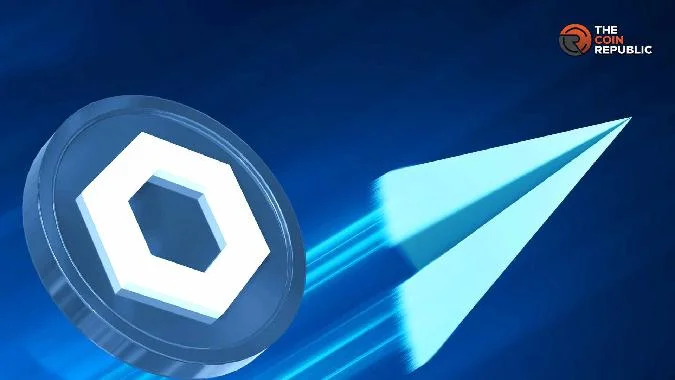 Chainlink Crypto Primed For Massive Gains In 2025 . Link