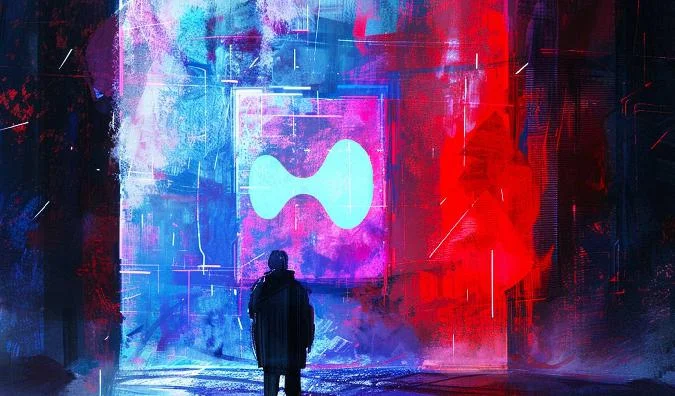 Un trader avertit que laltcoin, qui a augmenté de 9 000 % en deux mois, est prêt à se replier et met à jour ses prévisions dhyper-liquidité - The Daily Hodl . Point