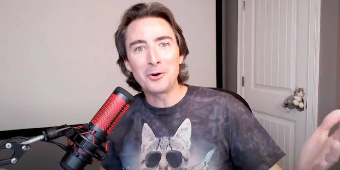 Bull GameStop Roaring Kitty lance une autre action de jeu vidéo après le post de Dave Chappelle - . Ont