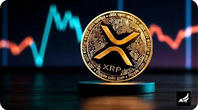 La récente reprise a amené le XRP bien au-dessus de la moyenne mobile exponentielle (EMA) de 50, un indicateur technique clé souvent utilisé pour évaluer le sentiment du marché. Xrp