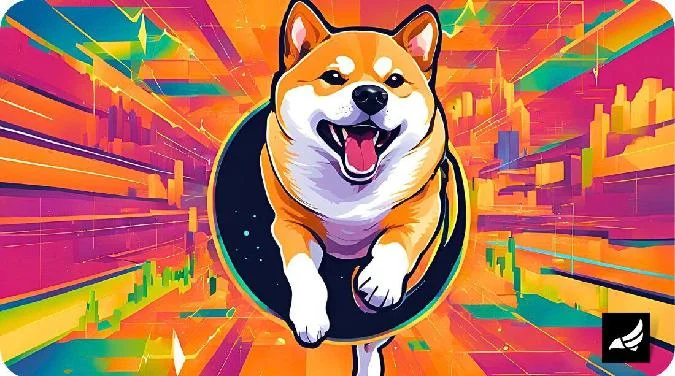 Lobjectif de cours actuel de Shiba Inu est de $000003, mais pour atteindre cet objectif, le jeton doit surmonter dimportants obstacles, y compris 45 trillions de jetons SHIB. Shib