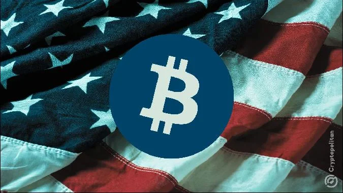 La sénatrice Cynthia Loomis a proposé une législation qui donnerait aux États-Unis 1 million de bitcoins sur cinq ans. . Bitcoin