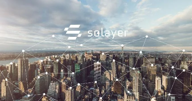 Solayer présente une feuille de route pour 2025 : atteindre une scalabilité infinie - Altcoin Buzz . Route