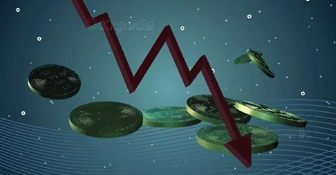 Le bitcoin est tombé à - Le bitcoin est tombé à 206 millions de dollars en une heure 06 millions en une heure Le bitcoin a perdu sa tendance haussière alors que son prix a chuté au niveau de 97K $. Bitcoin