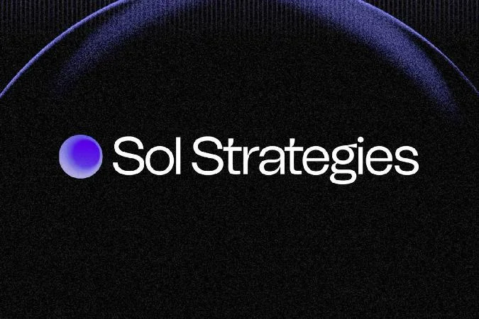 La société holding cotée en bourse Sol Strategies a réaffirmé sa confiance dans lécosystème Solana, en annonçant son intention deffectuer un investissement stratégique de 25 millions de dollars dans les jetons Solana. . Sol
