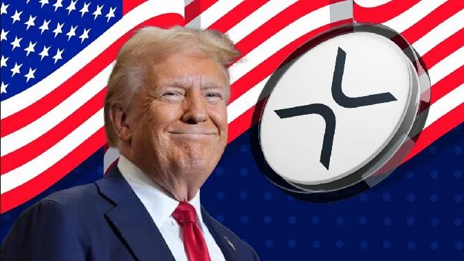 Le PDG de Ripple, Brad Garlinghouse, rencontre Donald Trump à Mar-a-Lago, cimentant ainsi linfluence de Ripple sur le marché américain. Ripple