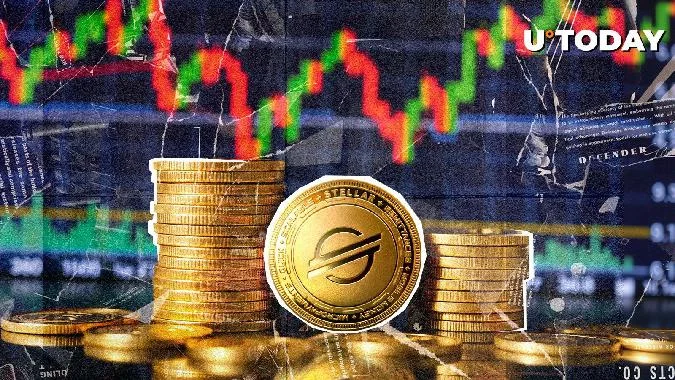 Actuellement, malgré une reprise initiale, XLM a chuté de 6,15% à un prix de 0,4263 $. Le prix du XRP, quant à lui, a chuté de 4,23 % au cours des dernières 24 heures ; cette baisse, qui est considérée comme un revers temporaire pour le XRP, sest produite dans un contexte de sentiment haussier à légard de lactif. Xlm