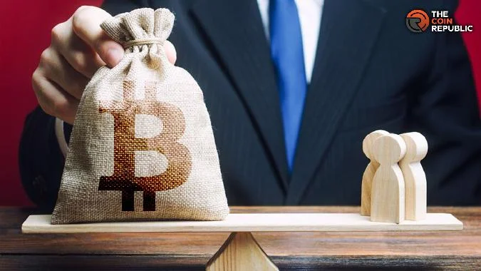 Cette chute a été lune des plus importantes de ces dernières semaines, alors que les traders et les investisseurs tentent de comprendre les raisons de la chute du bitcoin. Bitcoin