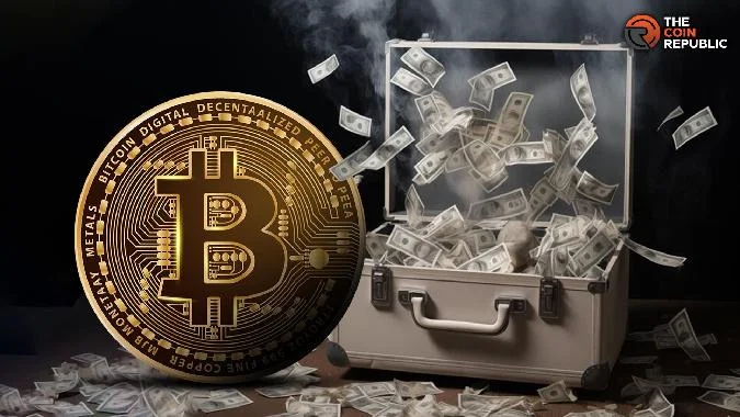 Actualités Bitcoin : 0,001 BTC est-il suffisant pour devenir millionnaire dici 2037 ? . Bitcoin