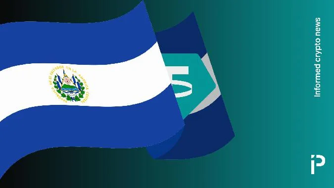 Les dirigeants de Tether dépenseraient beaucoup dargent dans des propriétés au Salvador . Tether