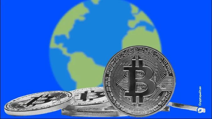 Larticle de ce post : Global Cryptocurrency Adoption Index 2024 montre que lAsie est en tête de liste avec 60% du nombre total dutilisateurs de crypto-monnaies dans le monde. Blockchain
