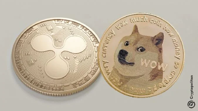 Dans cet article : les baleines ont collecté près de 470 millions de Dogecoins en seulement 48 heures. Xrp