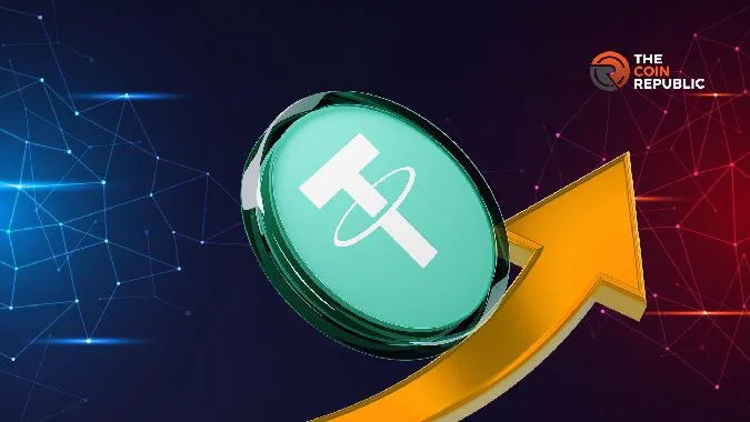 Le Tether arrive en tête des revenus des crypto-monnaies avec 87 millions de dollars de frais hebdomadaires . Tether