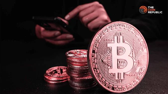 Le tweet  Running Bitcoin  des premiers jours du bitcoin est de nouveau sous les projecteurs . Bitcoin