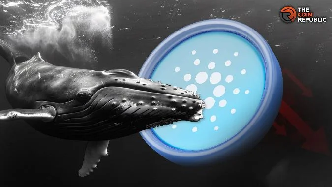 Cardano-Preis erholt sich innerhalb von 24 Stunden um 9% , wie geht es weiter? . Ada