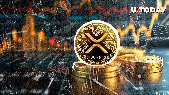 Peter Brandt, einer der populärsten Rohstoffhändler, bezeichnete XRP in einem kürzlichen Social-Media-Posting als den Anführer des Rudels. Xrp