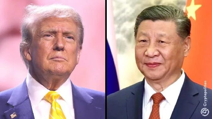 In diesem Artikel:Die so genannte Freundschaft zwischen Trump und Xi Jinping könnte für alle ein globales wirtschaftliches Desaster bedeuten. Ren