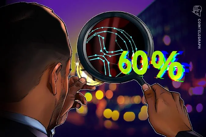 Der XRP-Kurs dürfte in den kommenden Tagen um 60 % steigen, nachdem er aus dem vorherrschenden symmetrischen Dreiecksmuster ausgebrochen ist . Xrp