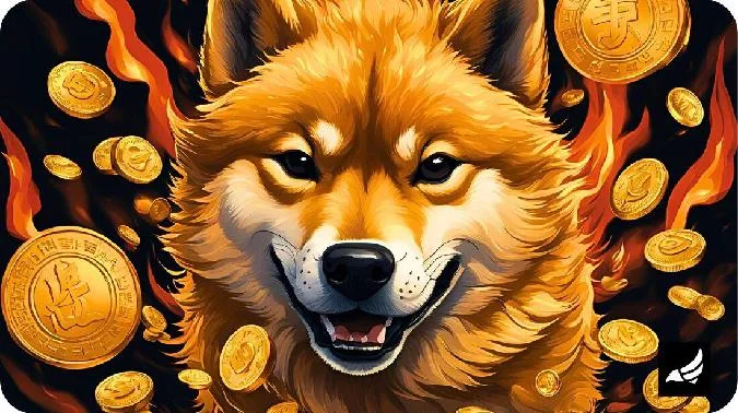 Die SHIB-Token-Burn-Rate ist in weniger als 24 Stunden um 300 % gestiegen, was vor allem auf die effektive Zusammenarbeit innerhalb der Community zurückzuführen ist, um die Anzahl der Token zu reduzieren. Shib