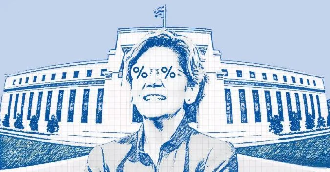 Elizabeth Warren, Scott Bessent pose des questions sur le programme. Elle demande également ce que Bessent fera des principaux régulateurs. Cryptosphère