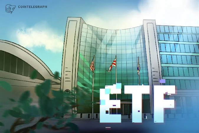 Der Vermögensverwalter VanEck hat seinen börsengehandelten Onchain-Economy-Fonds (ETF) am 15. Januar angemeldet, wie Matthew Siegel, Leiter der Abteilung für digitale Vermögenswerte bei VanEck, in sozialen Medien erklärte. Digitale vermögenswerte