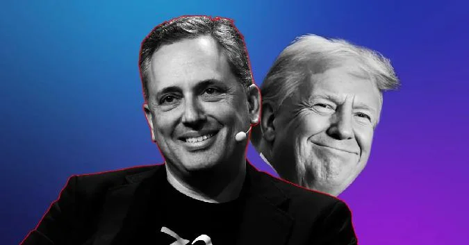 Trump plant, einen America-first-Kryptofonds zu schaffen, der US-Münzen wie Solana und XRP begünstigt Der Präsident plant, bald eine Durchführungsverordnung zu erlassen, um einen Bitcoin-Fonds zu schaffen und möglicherweise Banken zu verbieten, sich zu weigern, mit Kryptowährungskunden zu handeln . Bitcoin