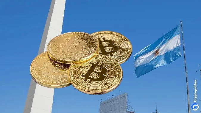Teilen Sie diesen Link: in diesem Beitrag: Die führenden argentinischen Unternehmen Bitfarms, Mercado Libre und Globant verfügen über insgesamt 1.300 BTC, was auf eine wachsende Akzeptanz von Kryptowährungen hindeutet . Kryptowährungen