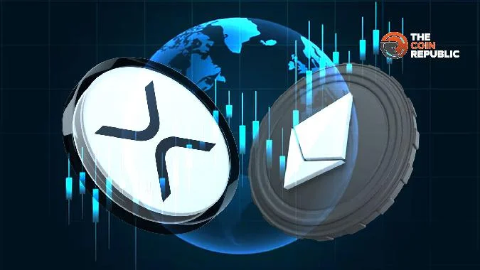 XRP überholt Ethereum beim Handelsvolumen - XRP-Preis steigt um weitere $5,00? XRP überholt Ethereum beim Handelsvolumen - XRP-Preis steigt um weitere $5,00? Xrp