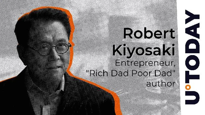 Robert Kiyosaki, Finanz- und Anlageexperte und Bestsellerautor von Rich Dad, Poor Dad, hat sich in den sozialen Medien zu Wort gemeldet, um mit seinen Anhängern die Vermögenswerte zu diskutieren, an die er neben dem Bitcoin glaubt . Bitcoin
