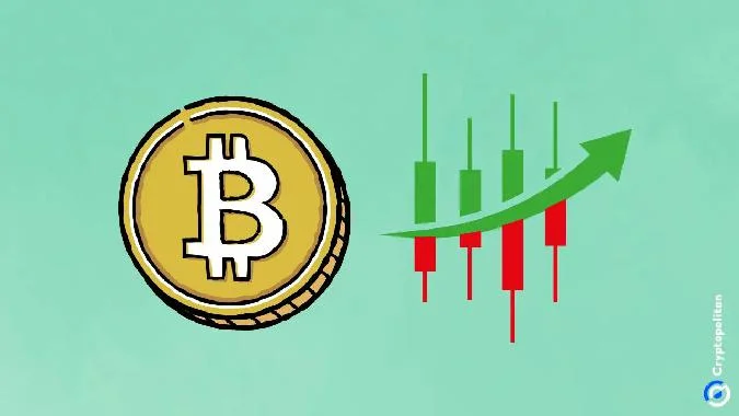 In diesem Artikel:Der Bitcoin-Kurs steigt über 102.400 $. Btc