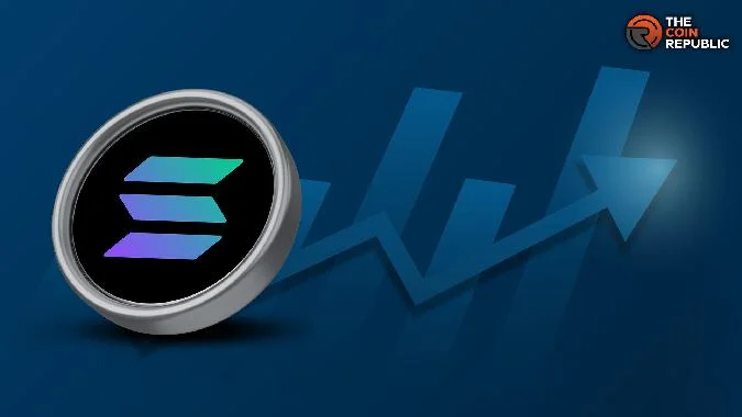 Wird der Solana-Preis nach einem zinsbullischen Umkehrsignal den Widerstand von $220 durchbrechen? Wird der Solana-Preis nach einem zinsbullischen Umkehrsignal den Widerstand bei $220 durchbrechen? . Solana