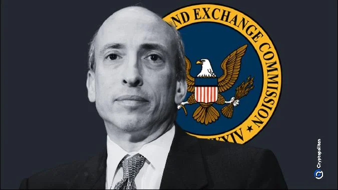 Permanenter Link zu diesem Artikel An diesem Freitag tritt Gary Gensler als Leiter der umstrittenen US-Börsenaufsichtsbehörde SEC zurück. Ripple