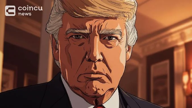 Die wichtigsten Punkte Wichtige Kryptowährungsunternehmen wie Ripple, Coinbase, Kraken, Robinhood und Circle haben mindestens 10 Millionen Dollar an den Antrittsfonds von Präsident Trump vor seiner zweiten Amtszeit gespendet. Ripple