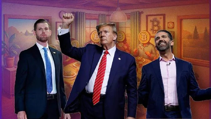 Der Memcoin, der am Freitag vom designierten Präsidenten Donald Trump gestartet wurde, übertraf die 10-Milliarden-Dollar-Marke in etwas mehr als einer Stunde. . Token